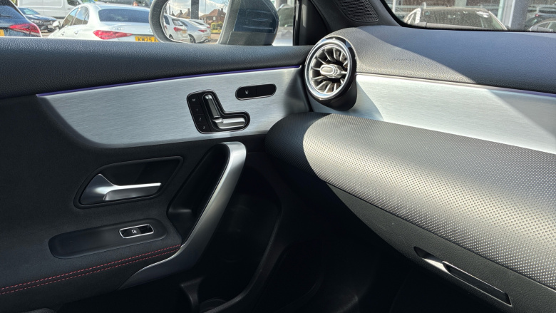 Mercedes-Benz A-Class A200 AMG Line Premium Plus 5dr Auto Petrol Hatchback